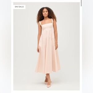 Hill house home Rowena dress nwt